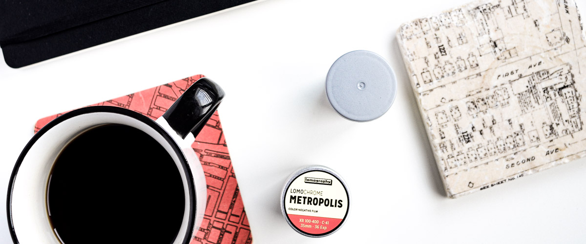 Dusty Negatives Resources Feature Image